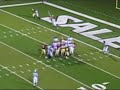 Tyler Beiler one-handed grab