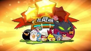 Angry Birds 2 Level 2606