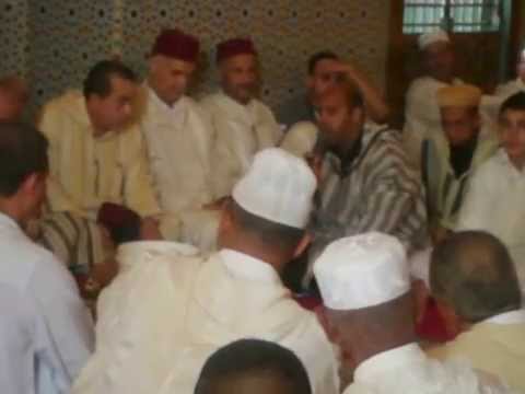 موسم المولى إدريس بن عبد الله بن الحسن بن الحسن بن علي بن أبي طالب في المملكة المغربية