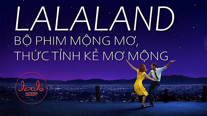 La la land review hài hước năm 2024