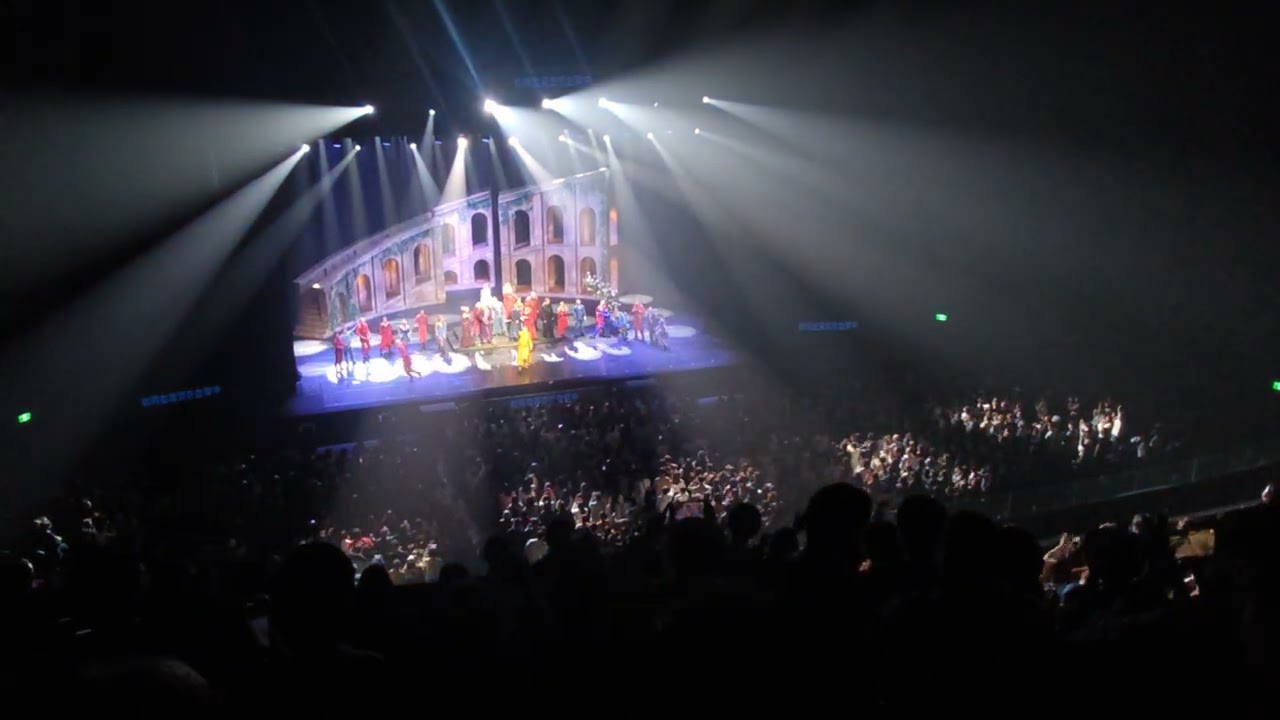 羅密歐與茱麗葉 