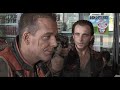 Mickey Rourke Fights Thugs In A Gas Station Harley Davidson And Marlboro Man Epic Scene