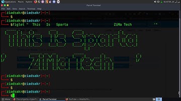 2| Web Security - CyberTalent Walkthrough - This is sparta