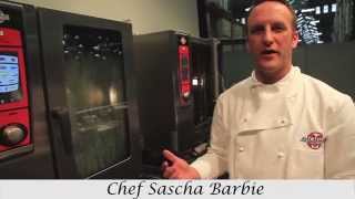 Macadams Combo Oven