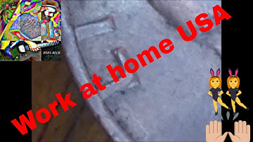 The Accidental Millionaire 17.5 | 1982 p Quarter DDO?  Video  | Comedy,Coins,Music & GOD!!