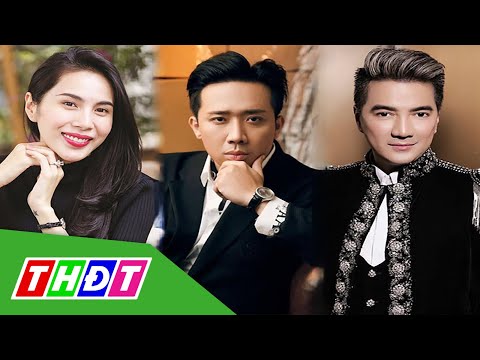 Video Bộ Công An: Ca sĩ Thủy Tiên, Trấn Thành... không chiếm... - youtube