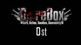 Gorebox ost: new main menu theme