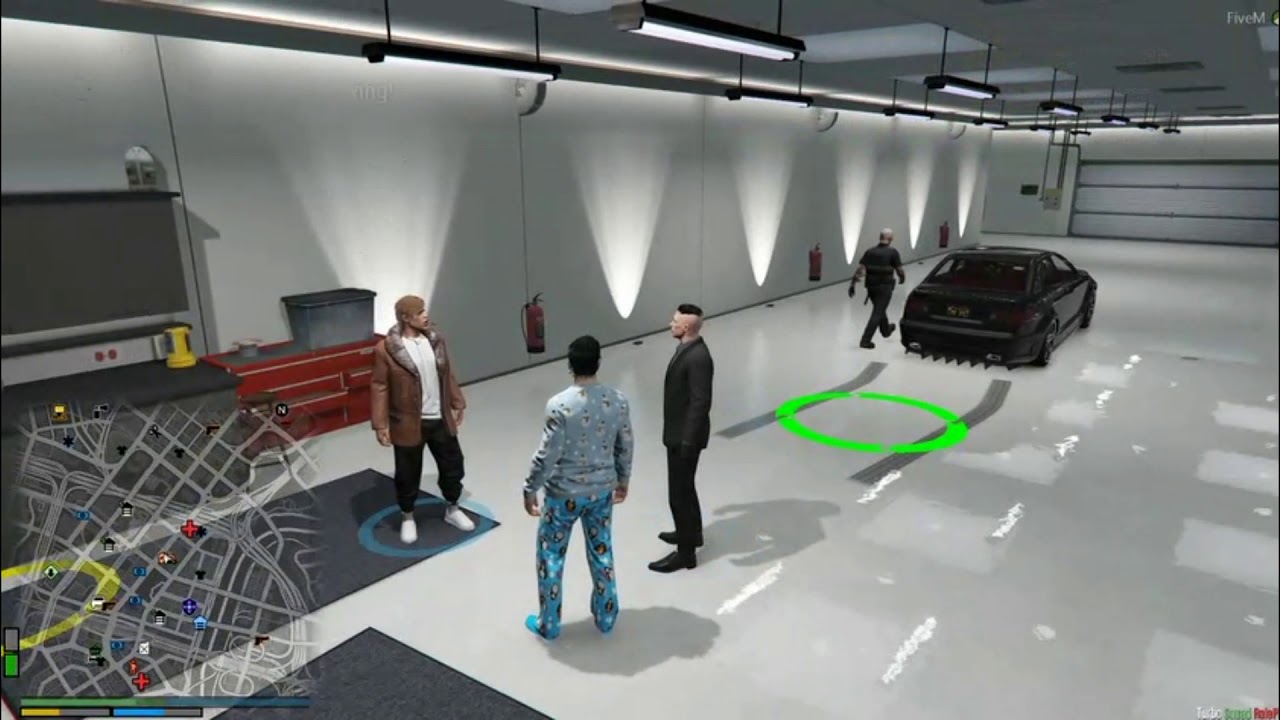 Big Ивчо Compilation//First Ивчо RP Stream