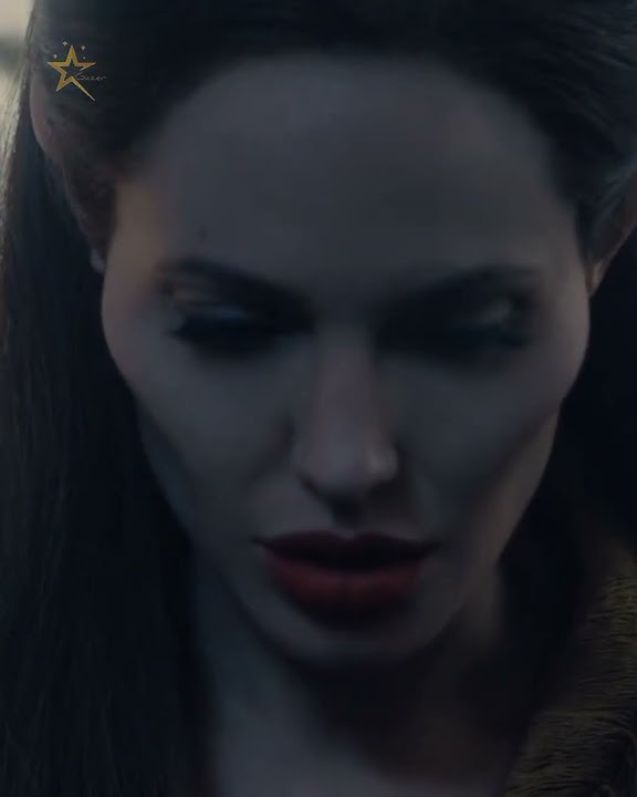 maleficent is still powerful 👿 | Maleficent #maleficent #angelinajolie #shorts #viralshort #fyp