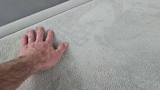 Quick Review of the SUNYRISY Baby Play Mat