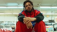 J. Cole - MIDDLE CHILD  - Durasi: 3.39. 