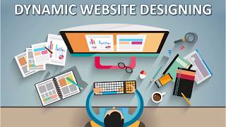 Dynamic Website Designing Company
