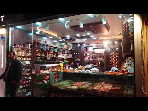 ماكينة تحميص المكسرات الأتوماتيك للمحلات و المعارض للتواصل 00905525553550