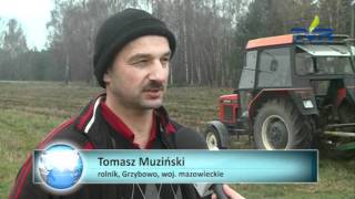 "Transport zwierząt" Agro Flash