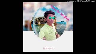 Saj_Rahe_Bhole_Baba_Remix__DJ SONU Barghat mo 9770163479