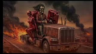 Hardbone - Girls & Gasoline Slowed