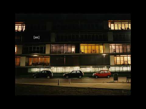 Adult Swim Bump - Buildings at Night