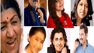 THANDI HAWA SUN BY ALKA YAGNIK JHANKAR BEATS