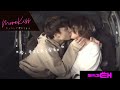 【キスドラマ】彼氏とデート帰りの車内で濃厚キス♡『こんなところでダメだよ…』今日のところはこの辺で… なんて思ったら大間違いだよ。まだまだ帰さないから…『more Kiss~キュンして濡れちまえ~』