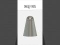 Day 02 of creating 3D printed ammo.