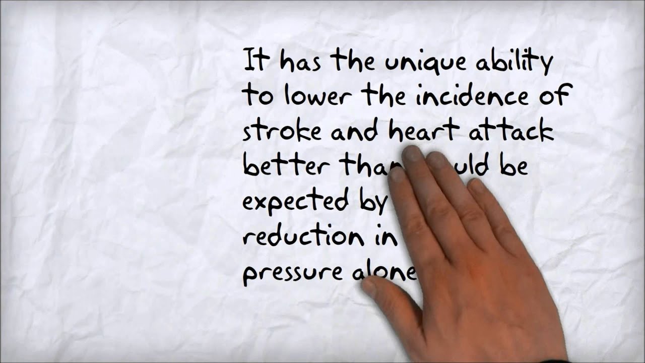 How to Lower Blood Pressure Naturally 