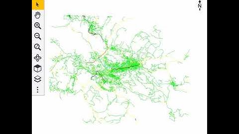 Trimble Access - adding georeferenced tif and dxf