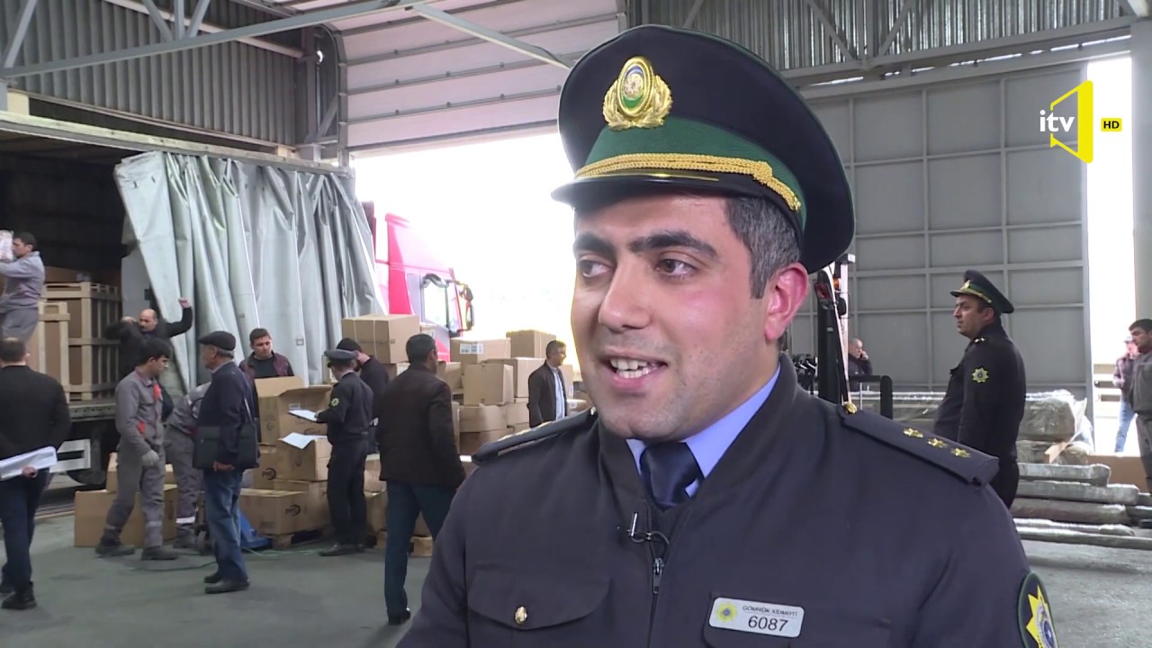 Növbədəkilər - 25.04.2019