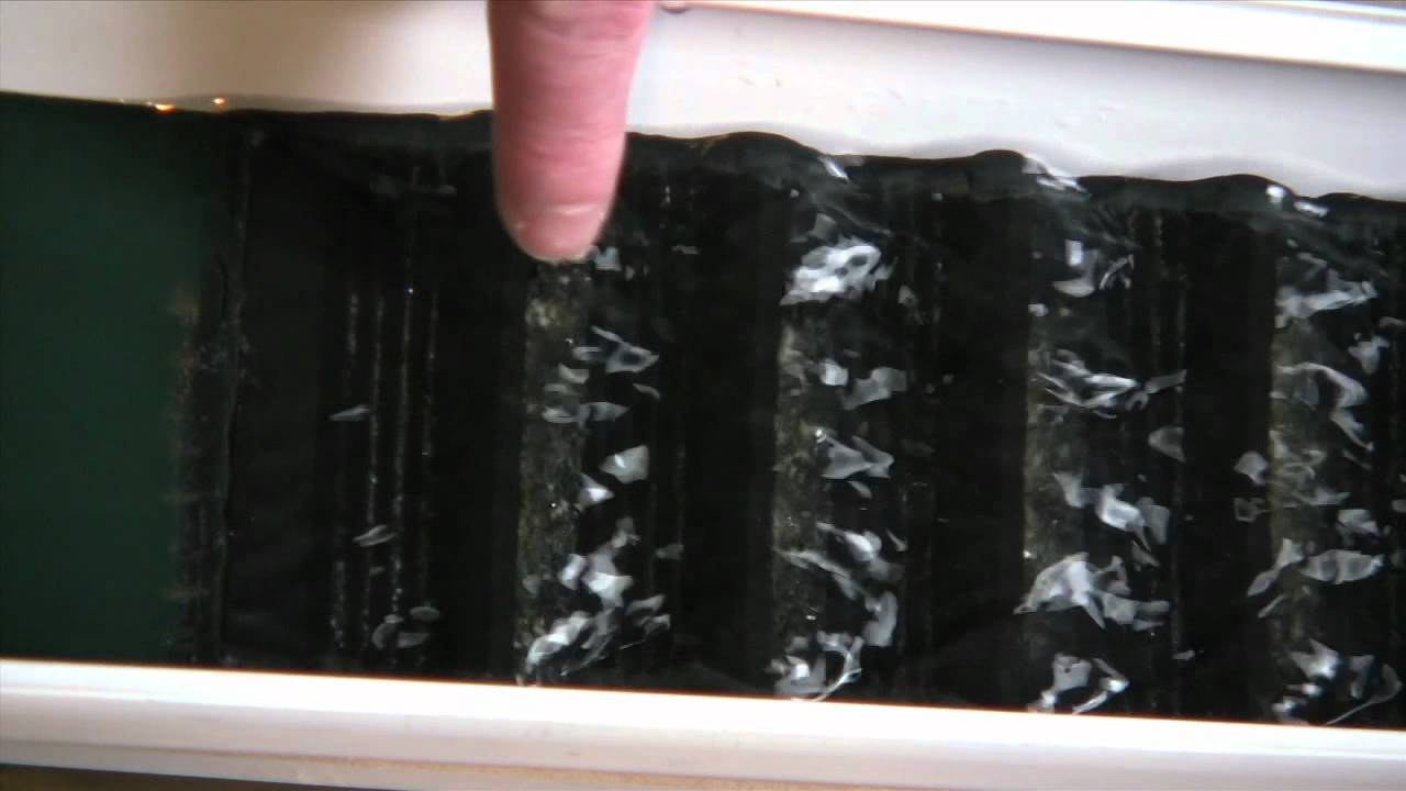 Gold Cleanup Sluice "A Heck Of A Sluice" for your Gold Concentrates (Ebay)