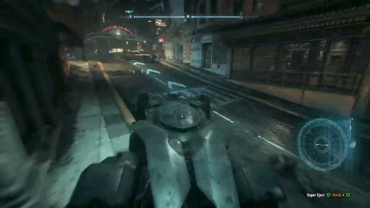 Batman  Arkham Knight 2023 01 25   22 20 48 07