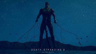 BT Gigas Battle Theme (High Quality) | Death Stranding 2 Soundtrack