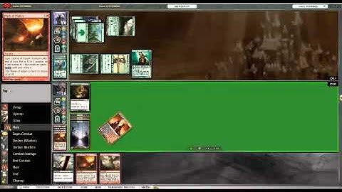 GAME9: Br Vampires Vs Elves (postboard)