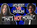 Heated debate aron ra vs hussein  is islam good or bad for society  podcast