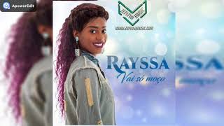 Rayssa -Vai Só Moço