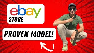 Sell Auto Parts on eBay (How I made a 5 figure business)