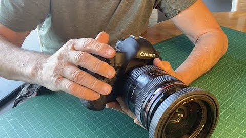 Editing and digitizing your old 35mm slides (Part 3)