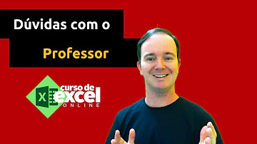 Quem criou o Excel e quando?