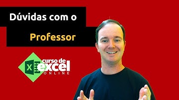 Qual a origem do excel? Quando Surgiu o Excel?