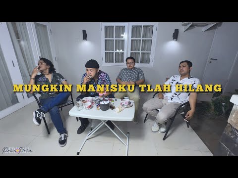 Video Mungkin Manisku Tlah Hilang