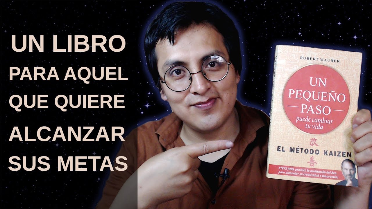SUPERLIBROS con David Quispe - "Un Pequeño Paso puede Cambiar tu Vida ...