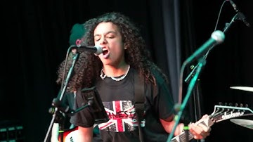 Screw The Government - Amnesia