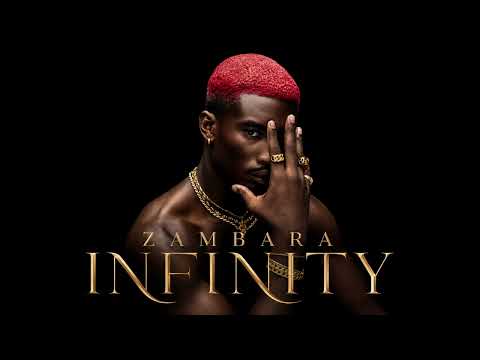 ZAMBARA - Infinity (Melodic Afro House)