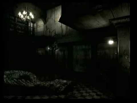 Resident Evil Archives The Jill's Speedrun Part 9