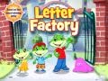 LeapFrog Letter Factory Children S Reading Spelling App