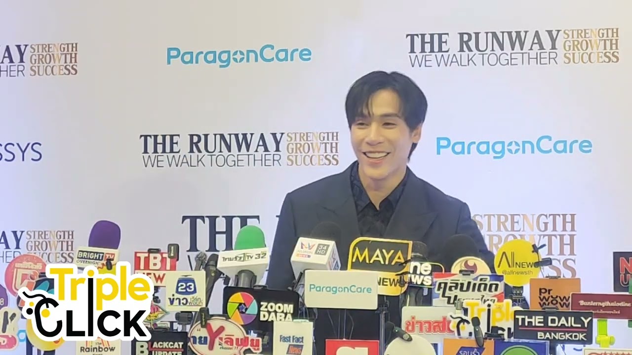 Джесада рассказывает нам о своем семейном положении и о том, как он заботится о себе.