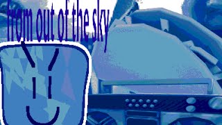 C.O.C.K: ENTRY 2 - from out of the sky