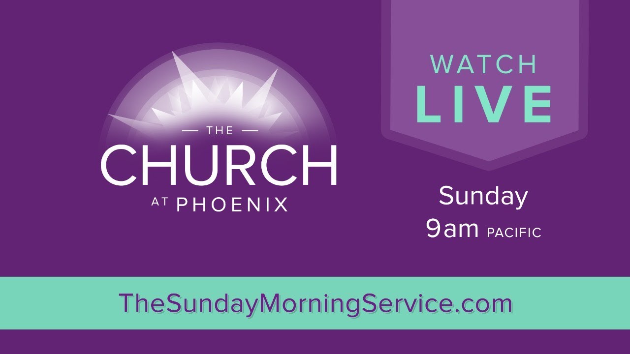  A Change In Position A New Attitude Sunday Service January 5 2020