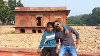 Lal Qila, Delhi 