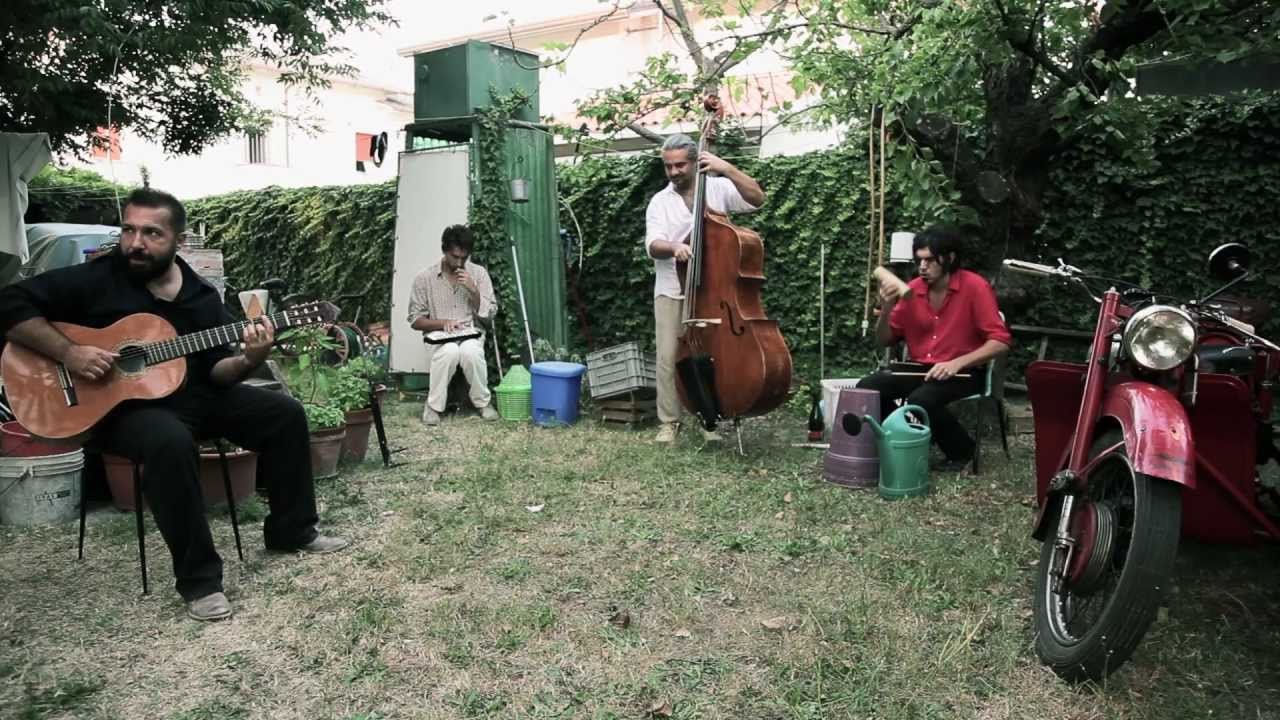 Sacri Cuori - FORTUNA (promo)