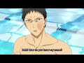 Momoi S First Love