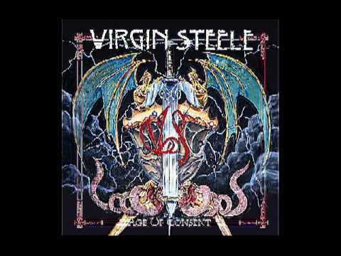 Virgin Steele (+) The Burning Of Rome (Cry For Pompeii)